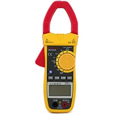 Клещи токоизмерительные Mastech M-2026 (MS2026)