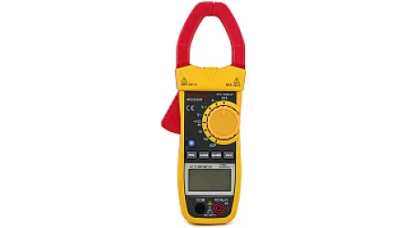 Клещи токоизмерительные Mastech M-2026 (MS2026)