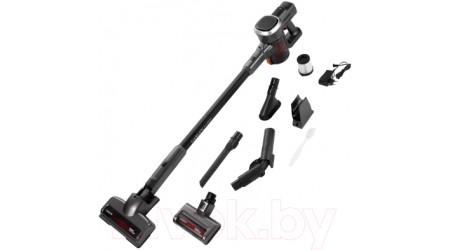 Вертикальный пылесос Garlyn M-2500