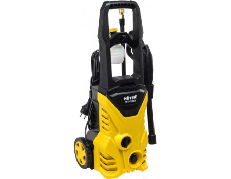 Мойка высокого давления Huter M-3-1650 (70/8/28)