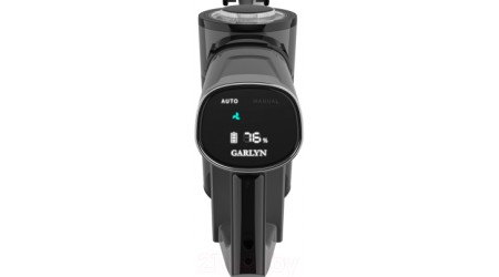 Вертикальный пылесос Garlyn M-4500 Pro