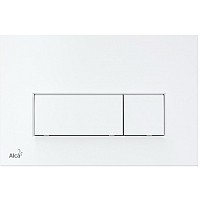 Кнопка для инсталляции Alcaplast M570 (белый)