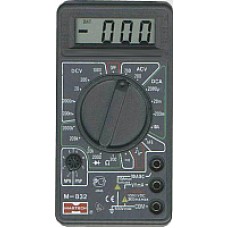 Мультиметр цифровой Mastech M832