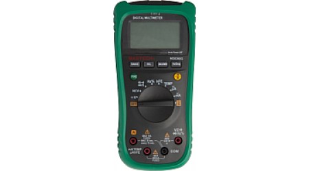 Мультиметр цифровой Mastech M-8360F