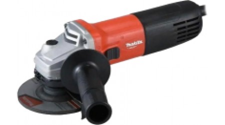 Угловая шлифовальная машина Makita M9507