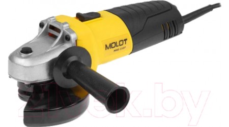 Угловая шлифовальная машина Molot MAG 1107 (MAG110700027)