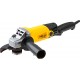 Угловая шлифовальная машина Molot MAG 1208 E (MAG1208E0027)
