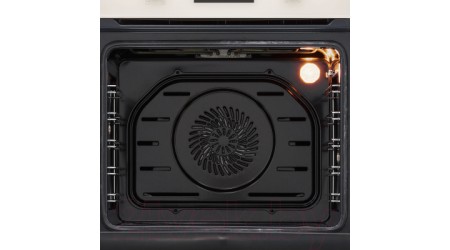Электрический духовой шкаф Krona Magnete 60 WH / КА-00001454