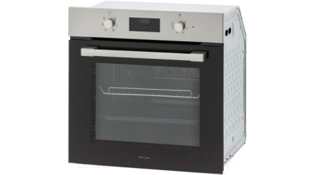 Электрический духовой шкаф Krona Magnete 60 IX / КА-00001452