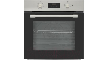 Электрический духовой шкаф Krona Magnete 60 IX / КА-00001452