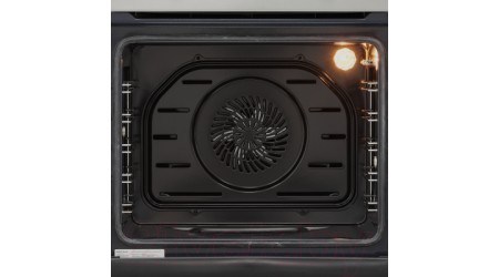 Электрический духовой шкаф Krona Magnete 60 IX / КА-00001452