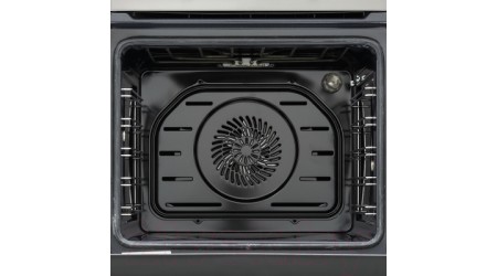 Электрический духовой шкаф Krona Magnete 60 IX / КА-00001452