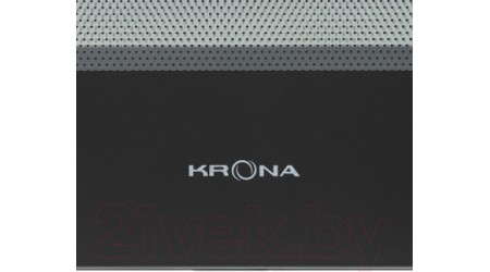 Электрический духовой шкаф Krona Magnete 60 IX / КА-00001452