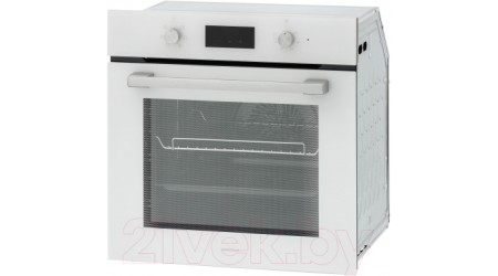 Электрический духовой шкаф Krona Magnete 60 WH / КА-00001454