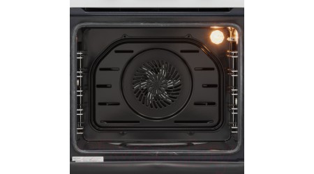 Электрический духовой шкаф Krona Magnete 60 WH / КА-00001454