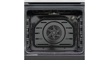 Электрический духовой шкаф Krona Magnete 60 WH / КА-00001454