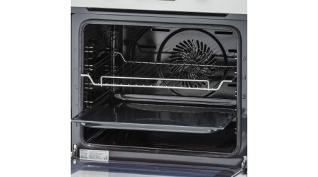 Электрический духовой шкаф Krona Magnete 60 WH / КА-00001454