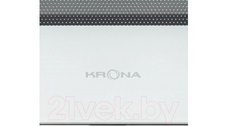 Электрический духовой шкаф Krona Magnete 60 WH / КА-00001454