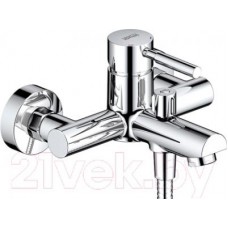 Смеситель Wasserkraft Main 4101