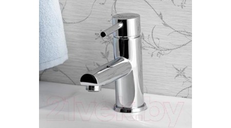 Смеситель Wasserkraft Main 4103 