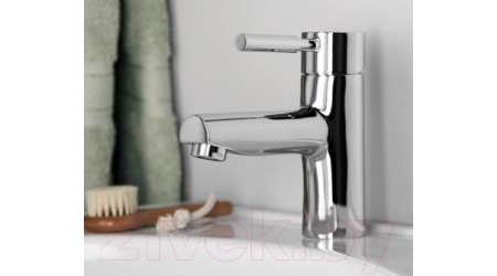 Смеситель Wasserkraft Main 4103 