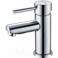 Смеситель Wasserkraft Main 4103Thermo
