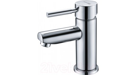 Смеситель Wasserkraft Main 4103Thermo 