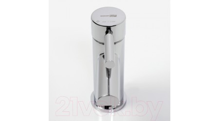 Смеситель Wasserkraft Main 4103Thermo 
