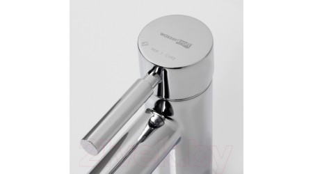 Смеситель Wasserkraft Main 4103Thermo 
