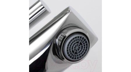 Смеситель Wasserkraft Main 4103Thermo 