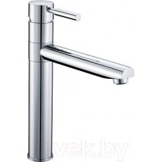 Смеситель Wasserkraft Main 4107