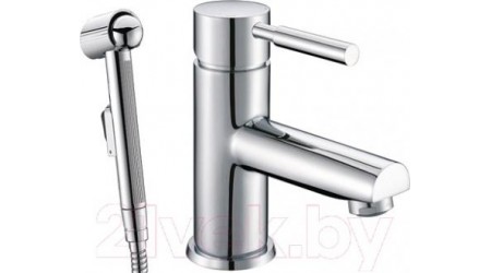 Смеситель Wasserkraft Main 4108 