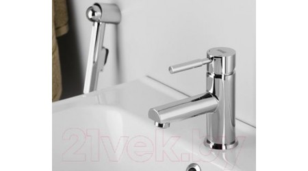 Смеситель Wasserkraft Main 4108 