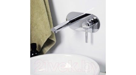 Смеситель Wasserkraft Main 4130 