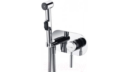 Гигиенический душ Wasserkraft Main 4138
