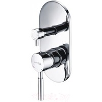 Смеситель Wasserkraft Main 4141