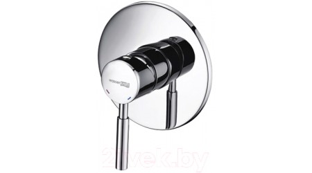 Смеситель Wasserkraft Main 4151 
