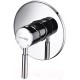 Смеситель Wasserkraft Main 4151