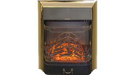 Электрокамин RealFlame Majestic-S LUX BR