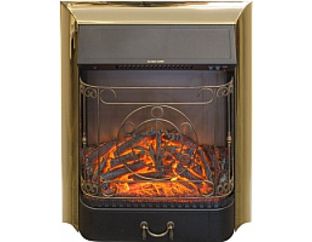 Электрокамин RealFlame Majestic-S LUX BR