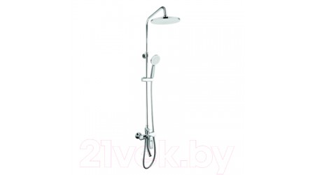 Душевая система IDDIS Male MALSB3Fi06
