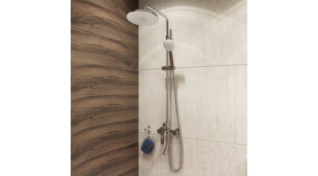Душевая система IDDIS Male MALSB3Fi06