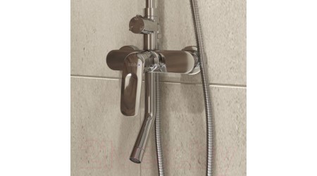 Душевая система IDDIS Male MALSB3Fi06