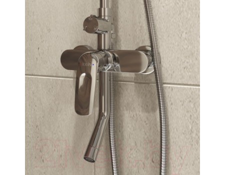 Душевая система IDDIS Male MALSB3Fi06