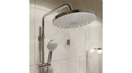 Душевая система IDDIS Male MALSB3Fi06