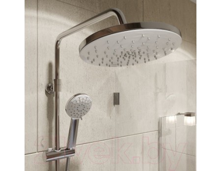 Душевая система IDDIS Male MALSB3Fi06