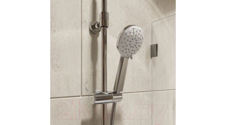 Душевая система IDDIS Male MALSB3Fi06