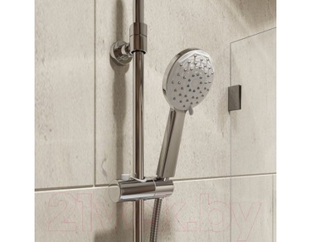 Душевая система IDDIS Male MALSB3Fi06