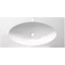 Умывальник Эстет Malta Luxe Silk 100x47 / ФР-00014944