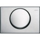 Кнопка для инсталляции Geberit Mambo 115.751.00.1